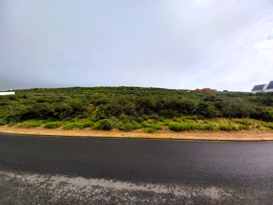 0 Bedroom Property for Sale in Britannica Heights Western Cape